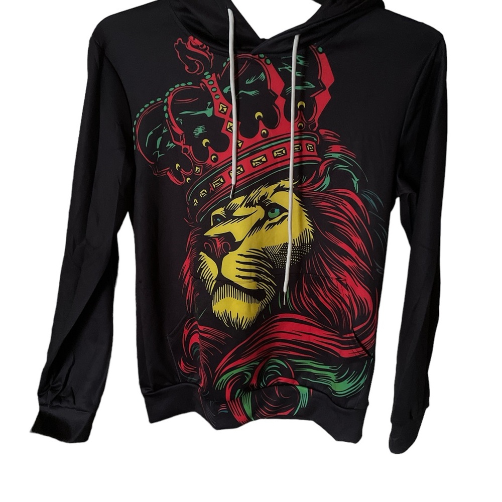 Sweatshirt hoodie